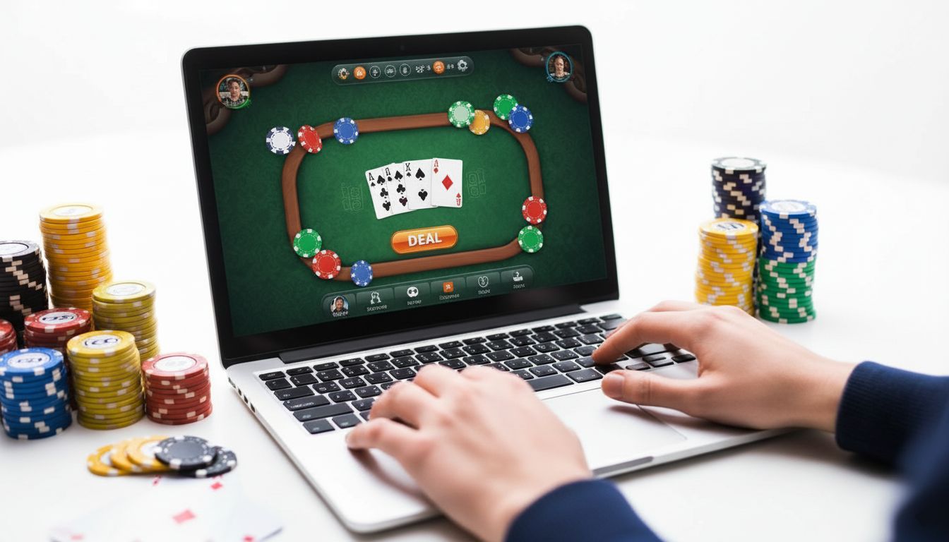 Get Started Fast: Simple Registration at JETA333 Online Casino
                              